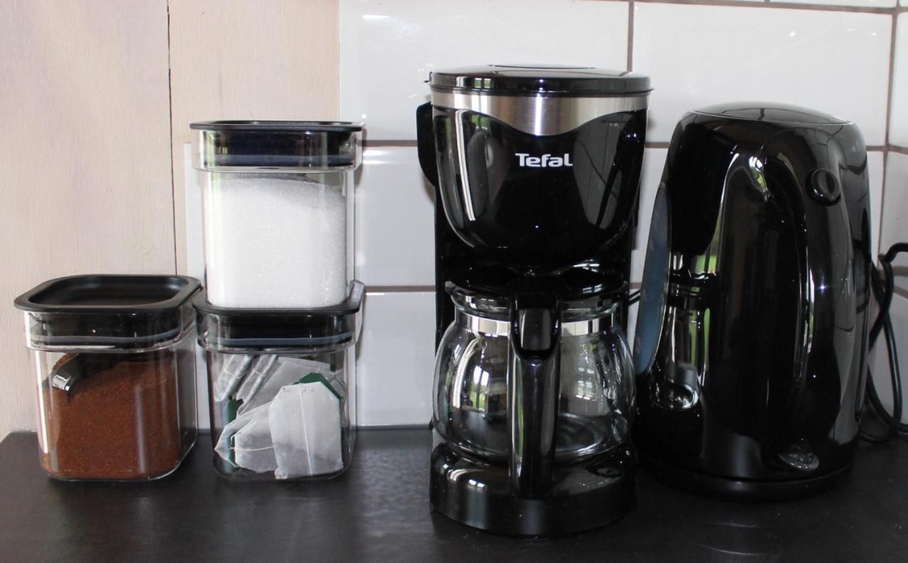 Halte Liempde Logies Apartment Ngoại thất bức ảnh