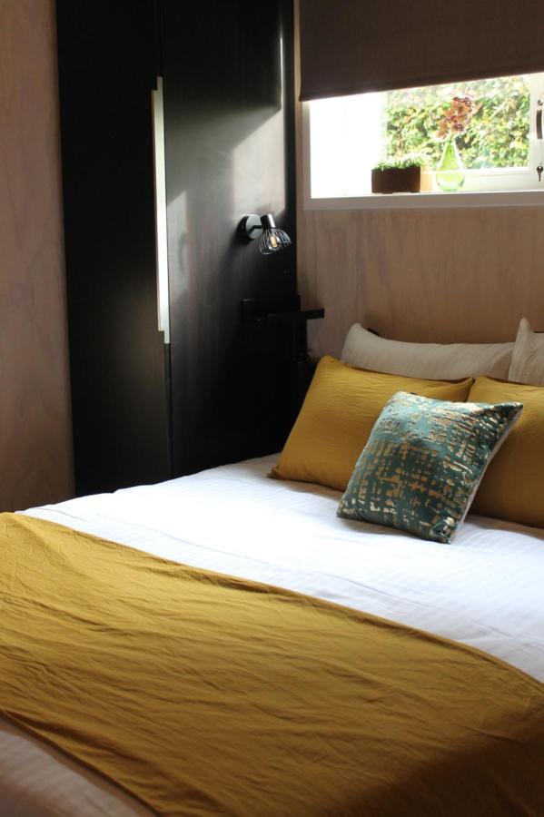 Halte Liempde Logies Apartment Ngoại thất bức ảnh