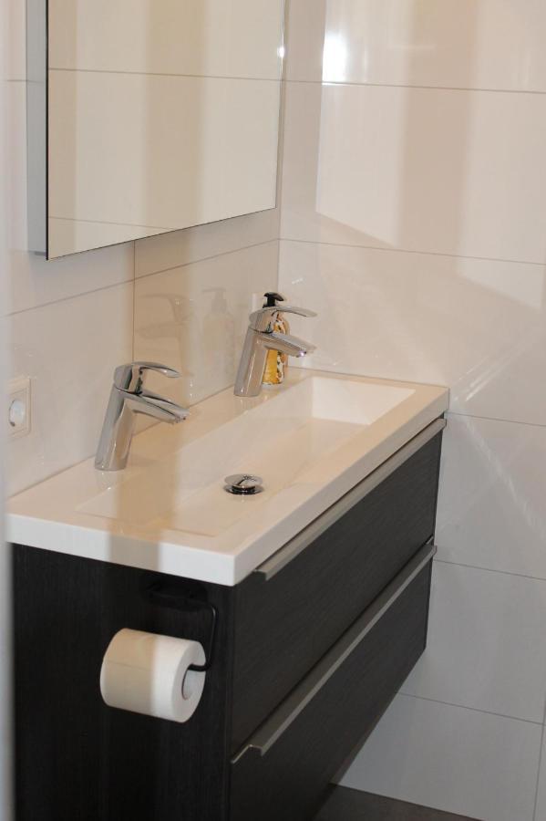 Halte Liempde Logies Apartment Ngoại thất bức ảnh